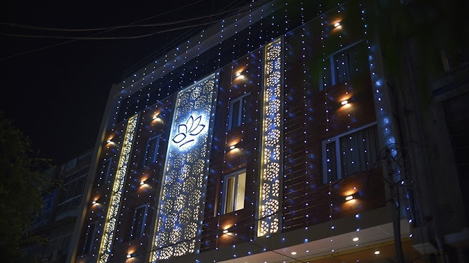 Aditya Residency