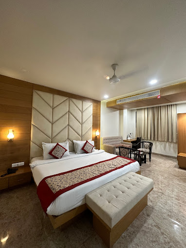 Aditya Residency