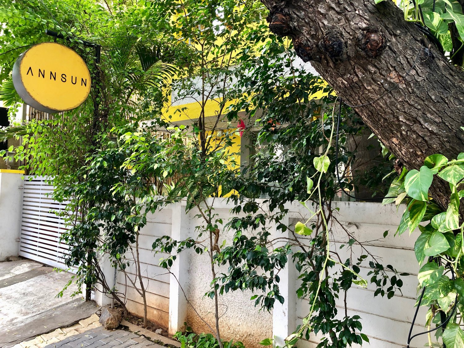 Annsun Boutique Hotel