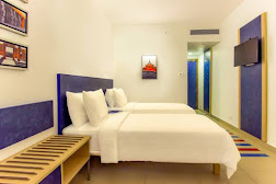 Annsun Boutique Hotel