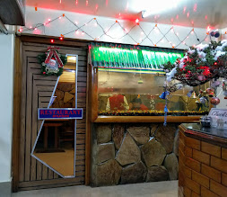 Baba Tourist Lodge