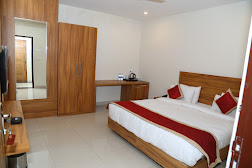 Bond Well Hotel