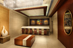 Mahagun Sarovar Portico Suites, Vaishali