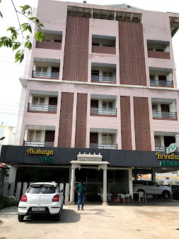 Brindhavan Residency