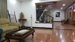 Brindhavan Residency