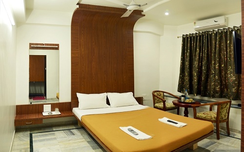 City Palace, Nashik