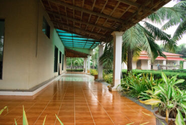 Sandy Beach Resort