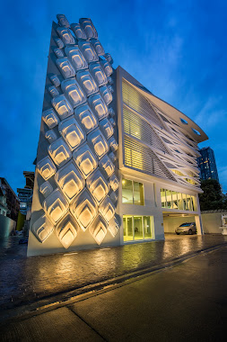 Anajak Bangkok Hotel