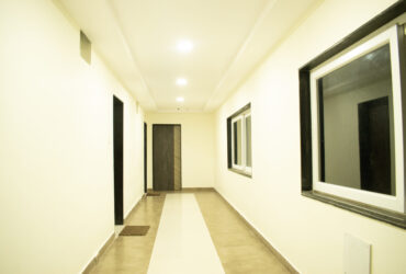 Sandy Beach Resort