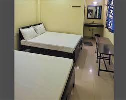 Geetha Residency