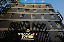 Grand One Tower