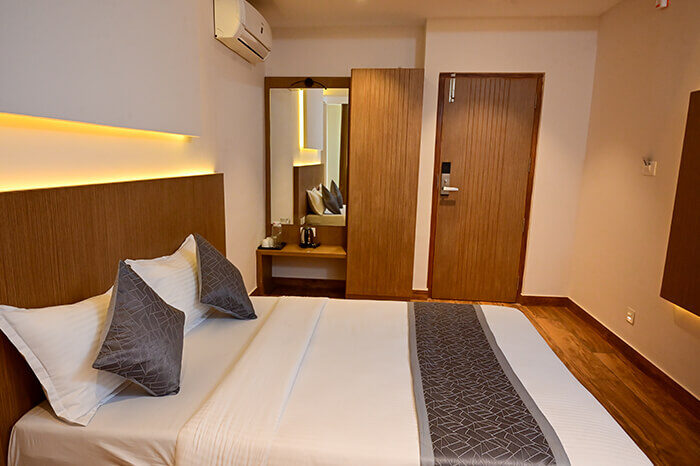 Grand One Tower