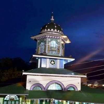 Heritage Bagh