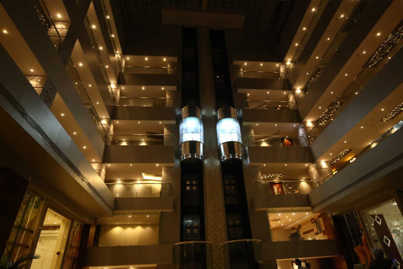 Hotel Accord International