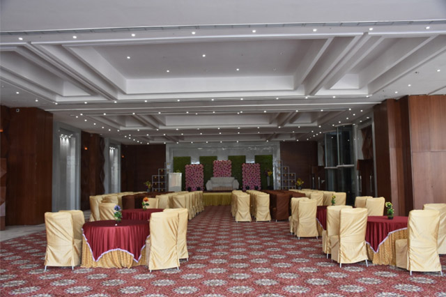 Hotel Accord International