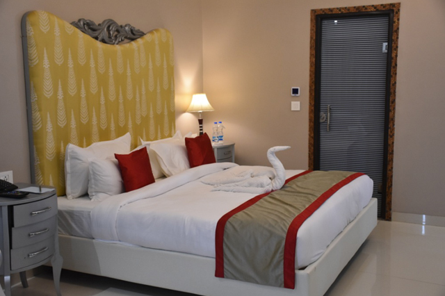 Hotel Accord International