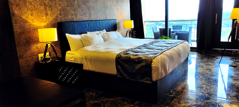 Hotel Acropolis
