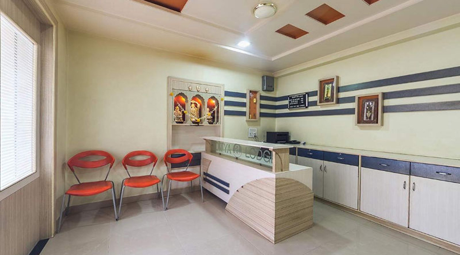 Aditya Lodge
