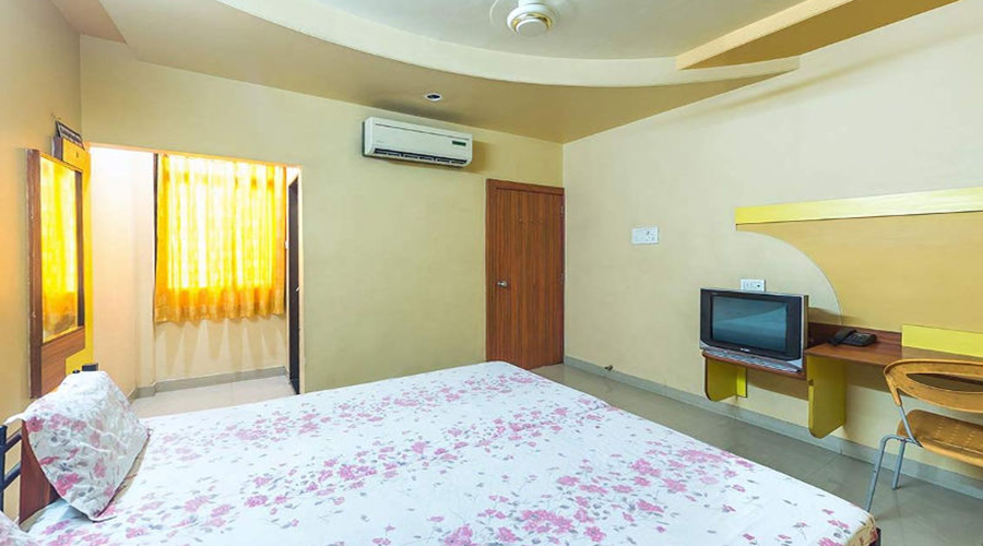 Aditya Lodge