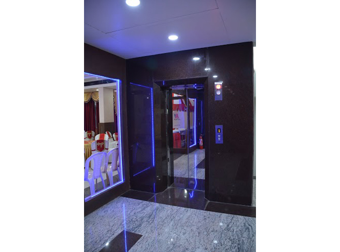 Hotel Afna Park