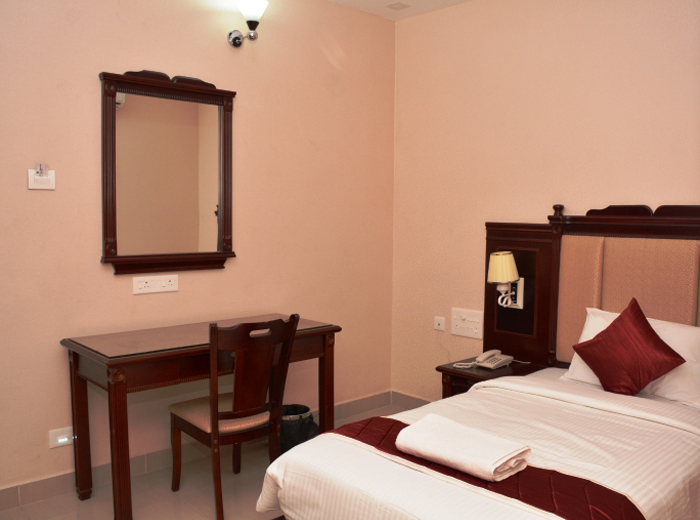Hotel Afna Park