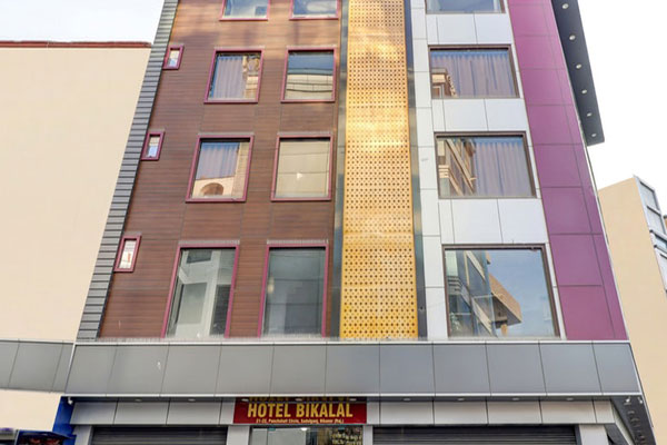 Hotel Bikalal