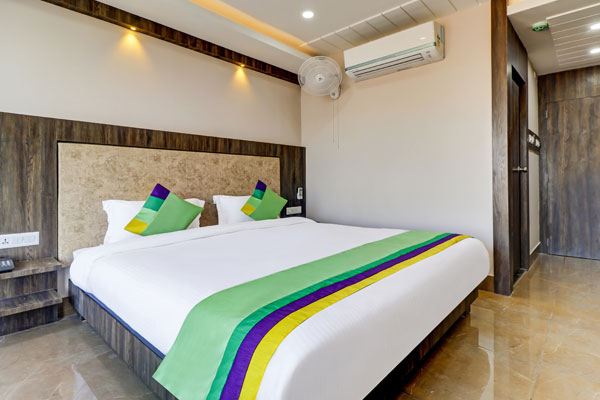 Hotel Bikalal