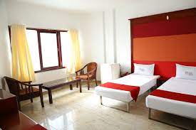 Hotel canaan
