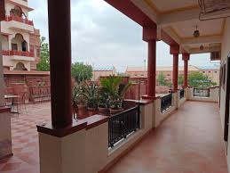 Hotel Desert Winds