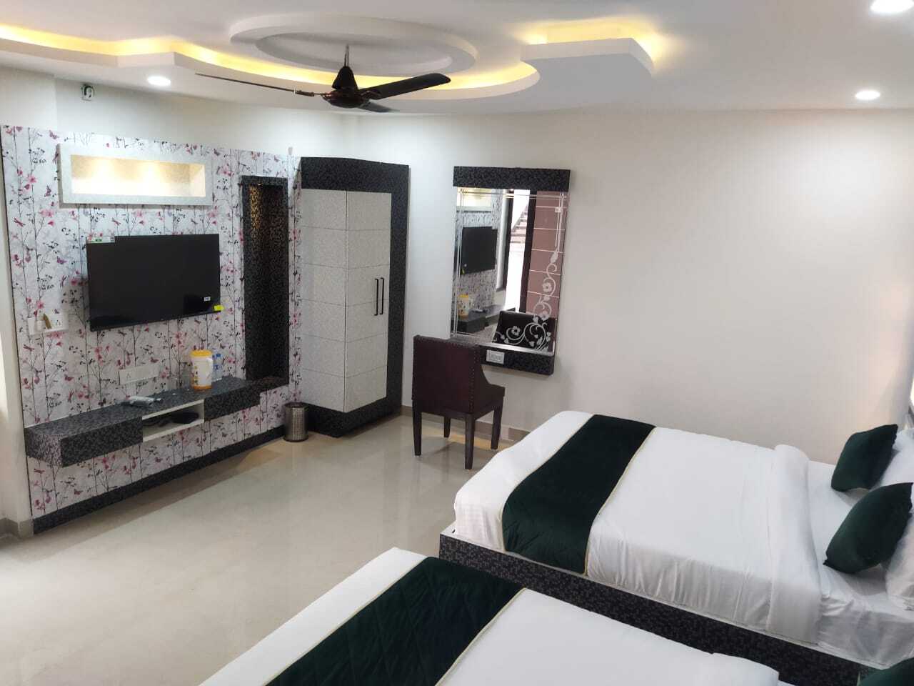 Hotel Eva Galaxy