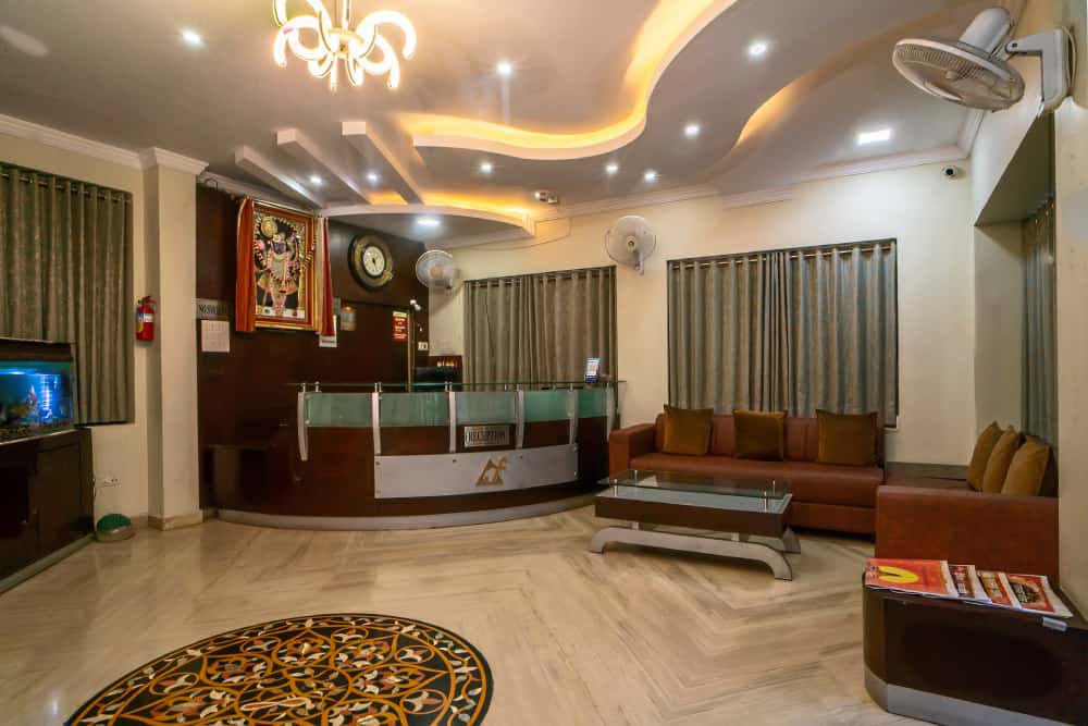 Hotel Florence Continental