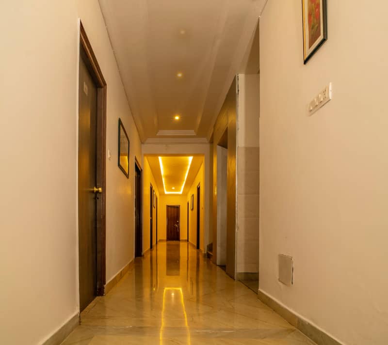 Hotel Florence Continental