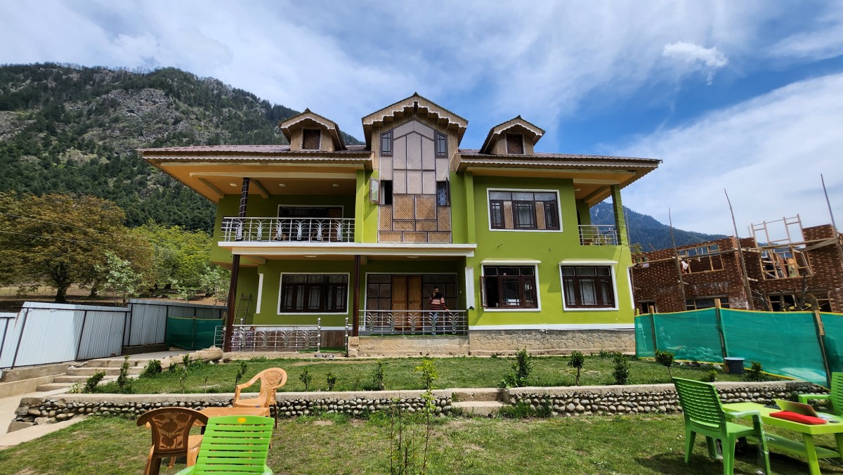 Green Star Resort