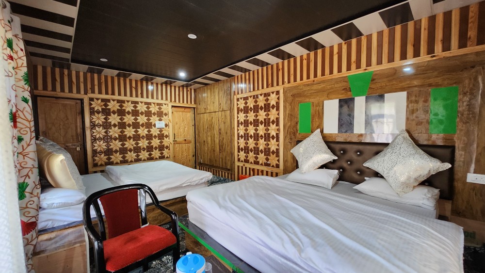 Green Star Resort