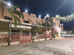Hotel Jain Plaza