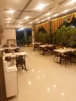 Hotel Jain Plaza