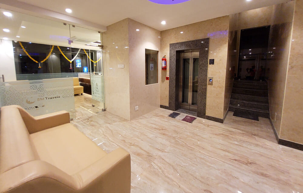 Hotel Kings Palace