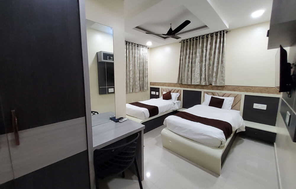 Hotel Kings Palace