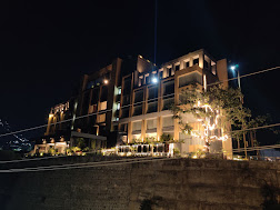 Hotel Mahaluxmi palace