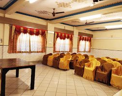 Hotel Marudhar Palace