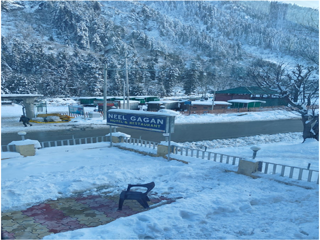 Hotel Neel Gagan