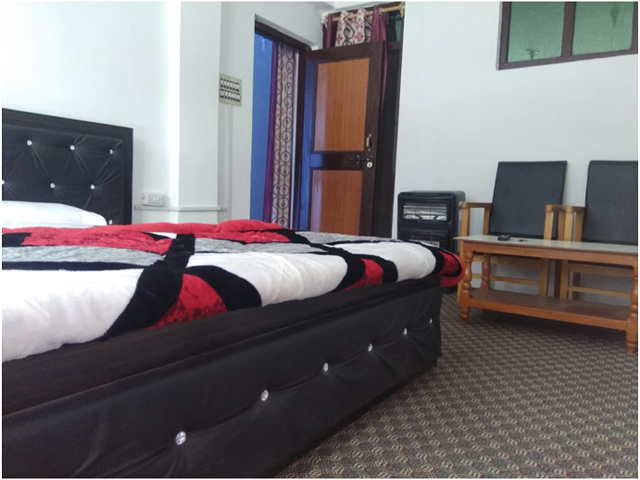Hotel Neel Gagan