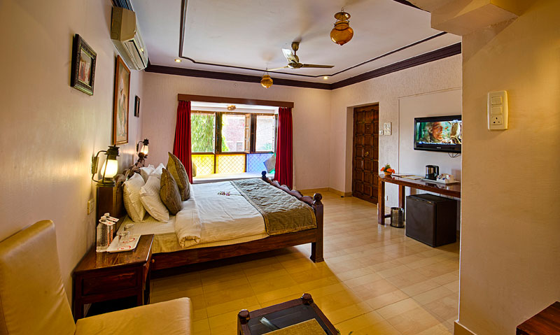 Hotel Nirali Dhani
