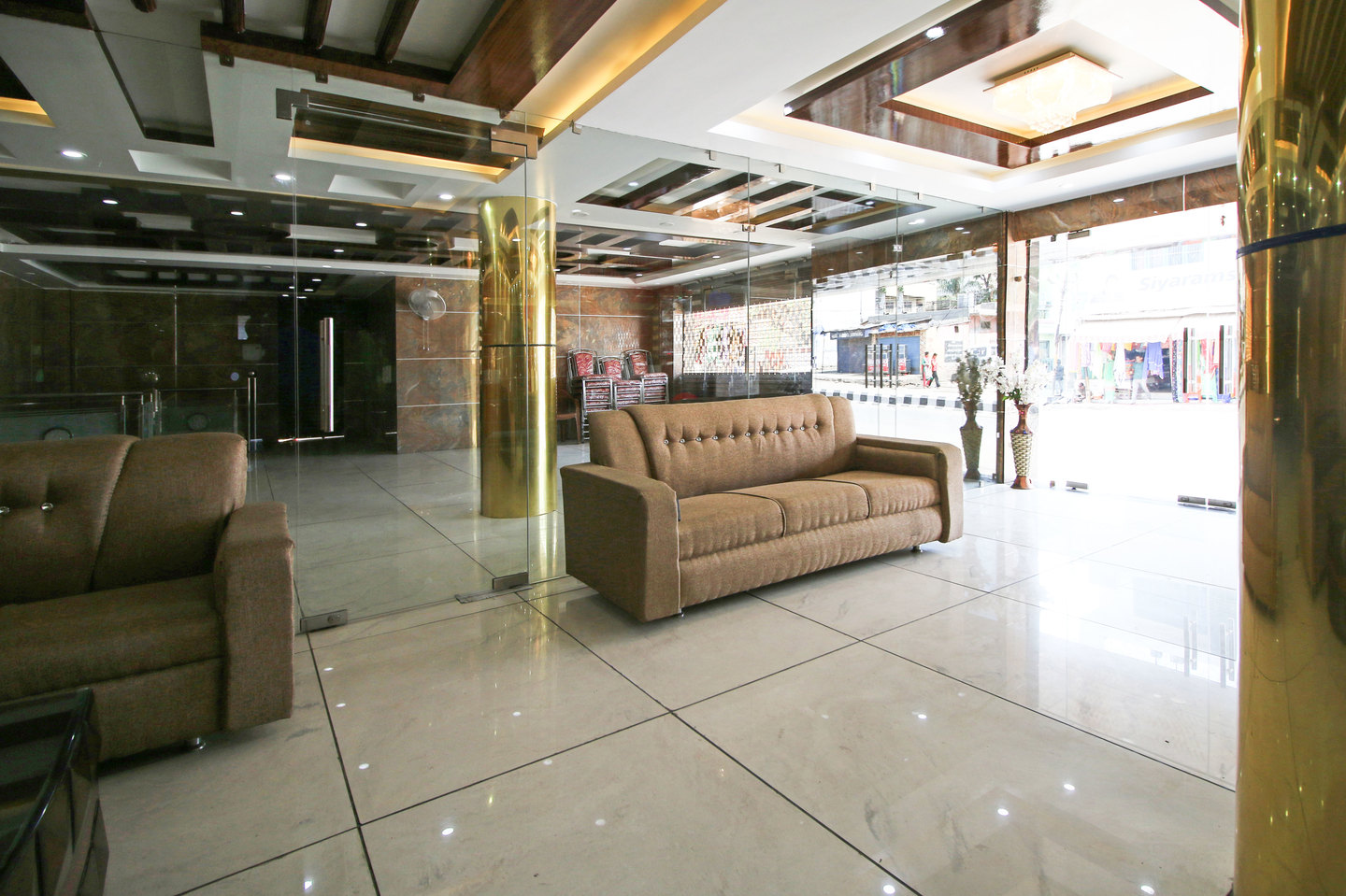 Hotel PR Jammu