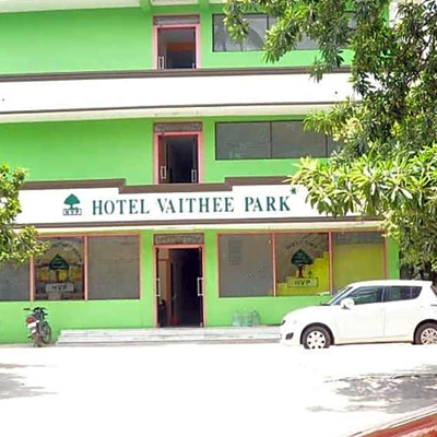 Hotel Vaithee Park