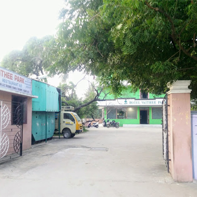 Hotel Vaithee Park