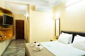 Hotel Victoriyah