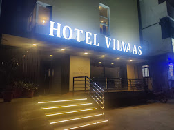 Hotel Vilvaas