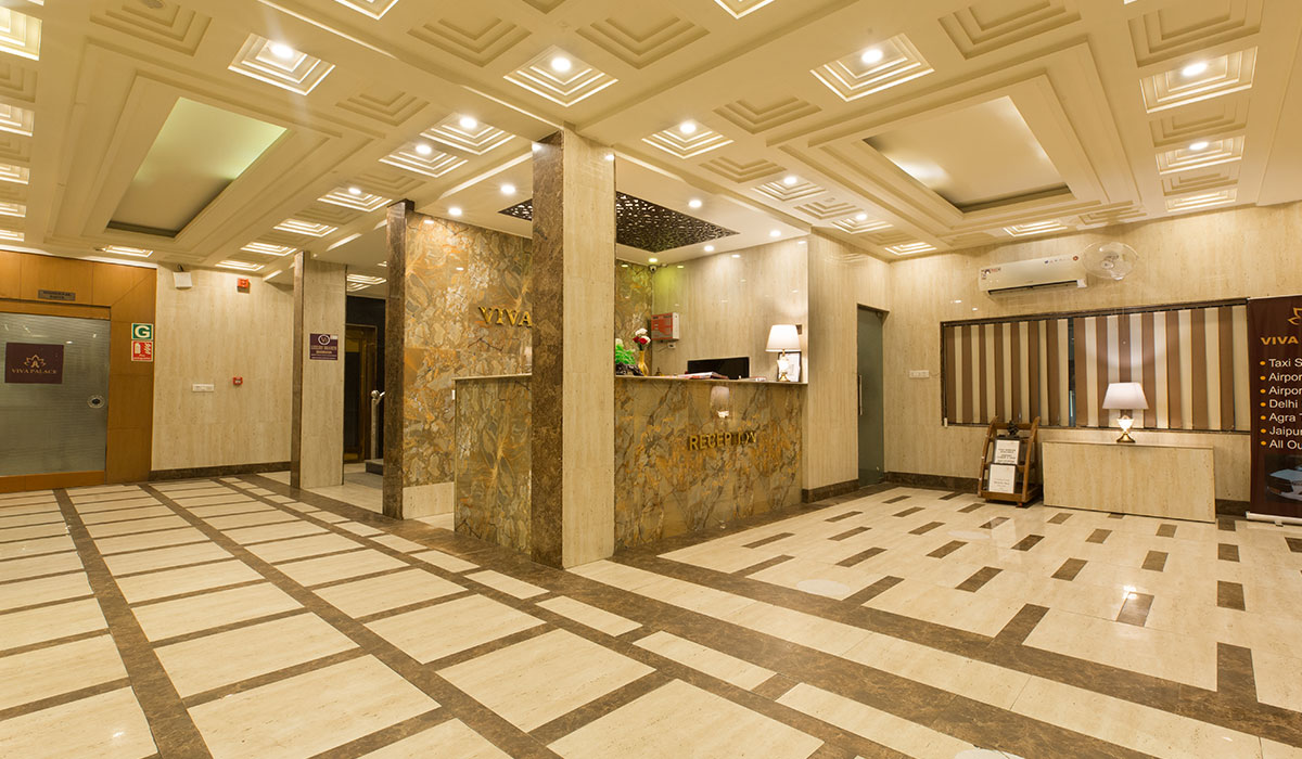 Hotel Viva Palace