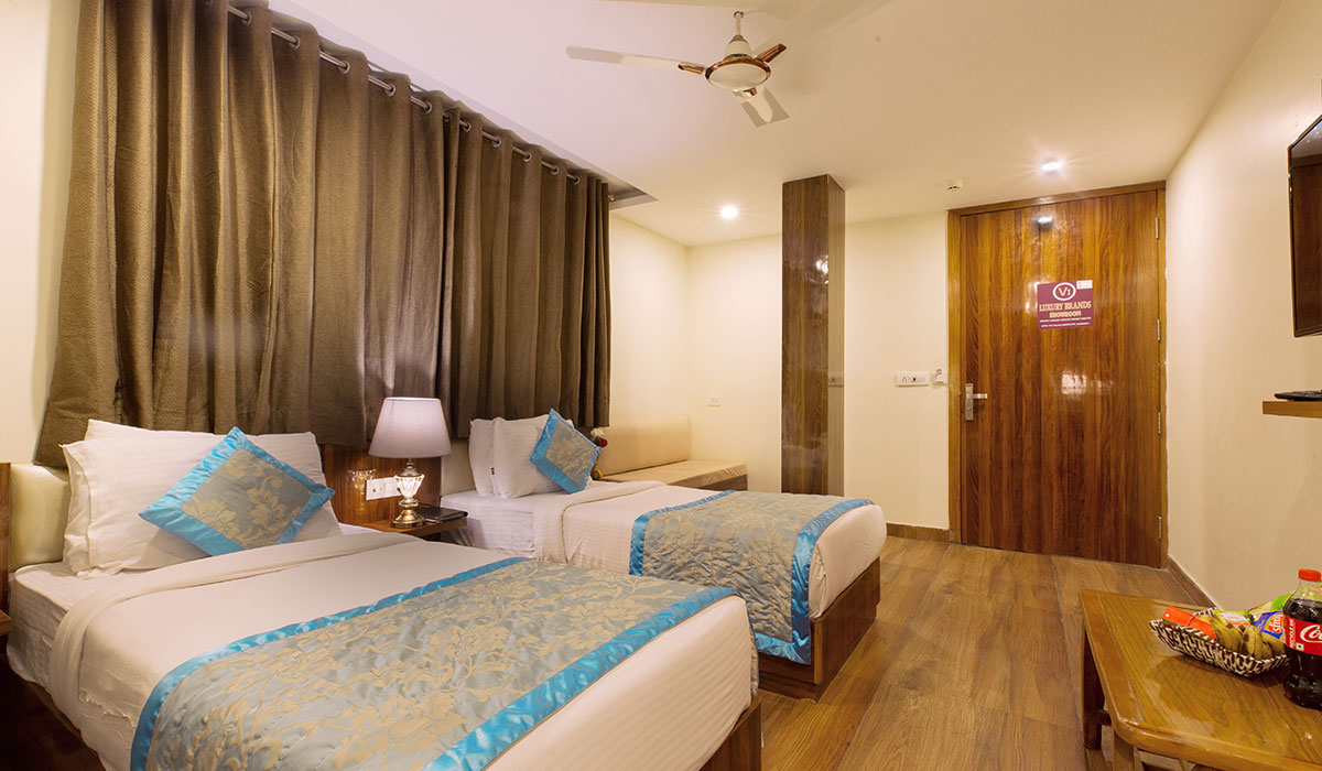 Hotel Viva Palace